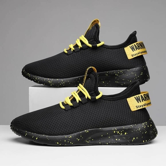 New shoes for man - Picture 1 of 2